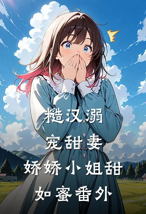 糙汉溺宠甜妻,娇娇小姐甜如蜜 番外免费阅读