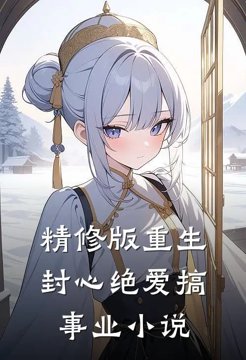 精修版重生:封心绝爱搞事业小说