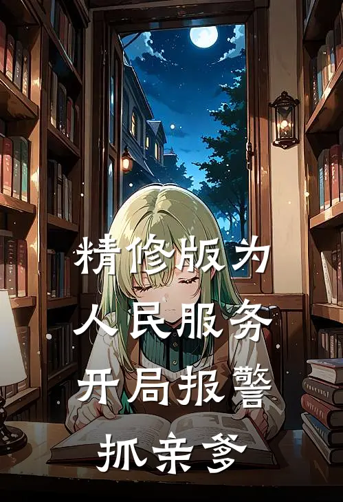 精修版为人民服务，开局报警抓亲爹