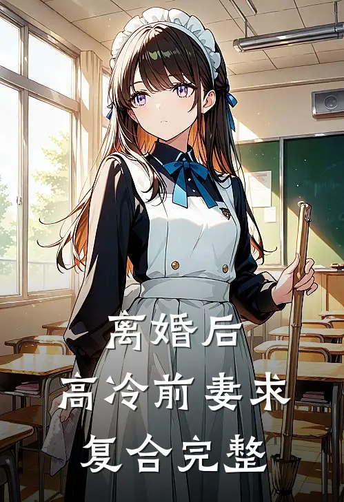 离婚后，高冷前妻求复合完整