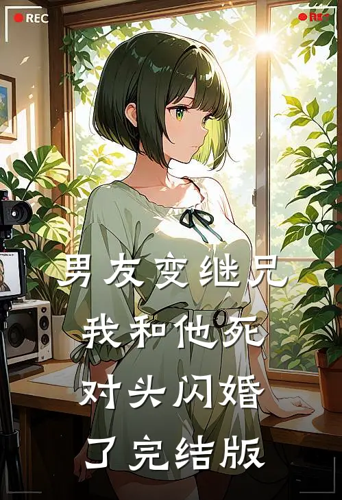 男友变继兄，我和他死对头闪婚了完结版