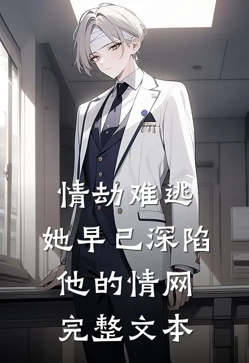 情劫难逃：她早已深陷他的情网完整文本