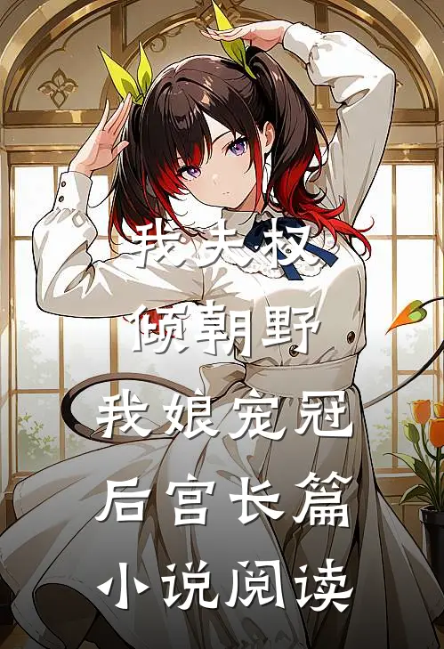 我夫权倾朝野，我娘宠冠后宫长篇小说阅读