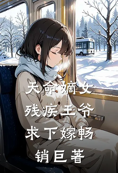 天命嫡女残疾王爷求下嫁畅销巨著免费阅读