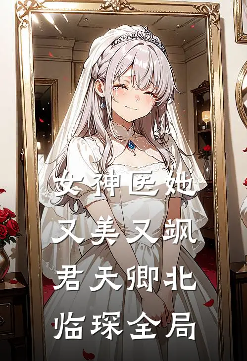 女神医她又美又飒君天卿北临琛全局