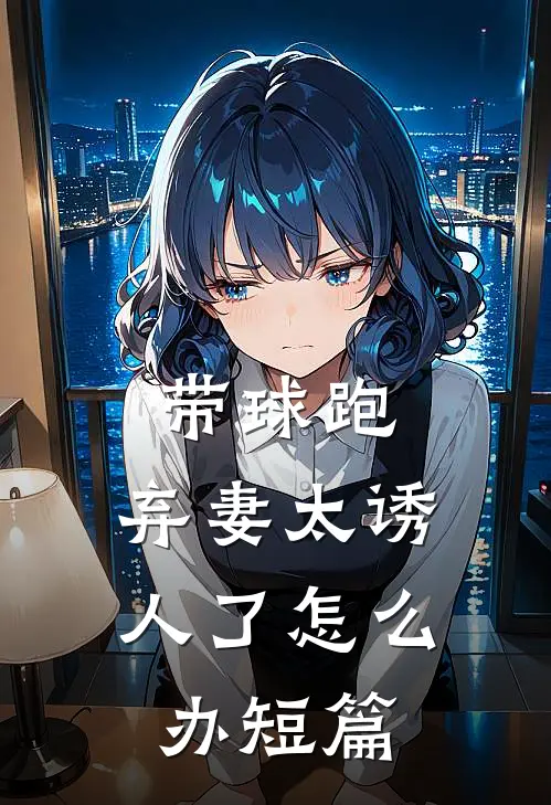 带球跑：弃妻太诱人了怎么办短篇