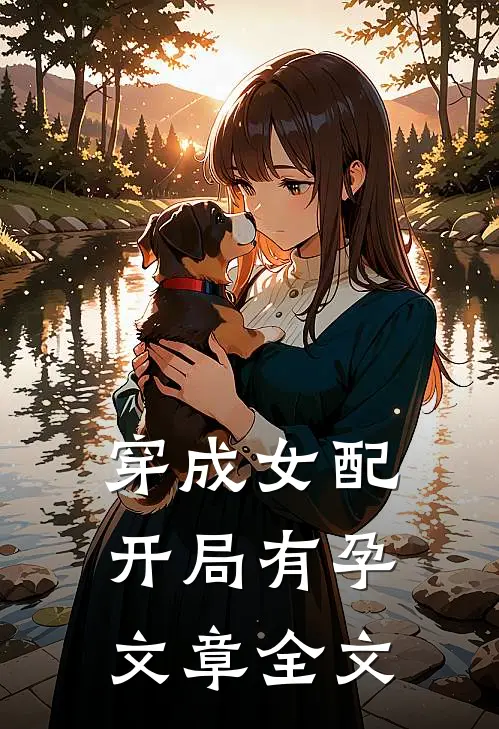穿成女配,开局有孕文章全文在线阅读