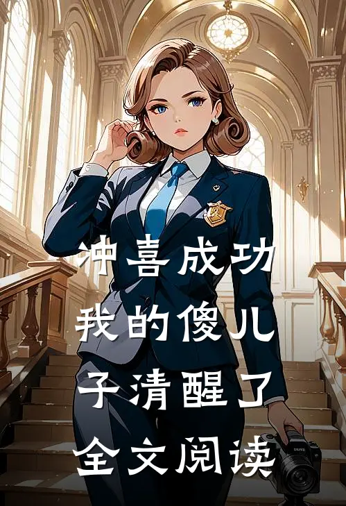冲喜成功,我的傻儿子清醒了全文阅读