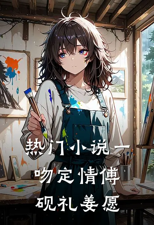 热门小说一吻定情傅砚礼姜愿