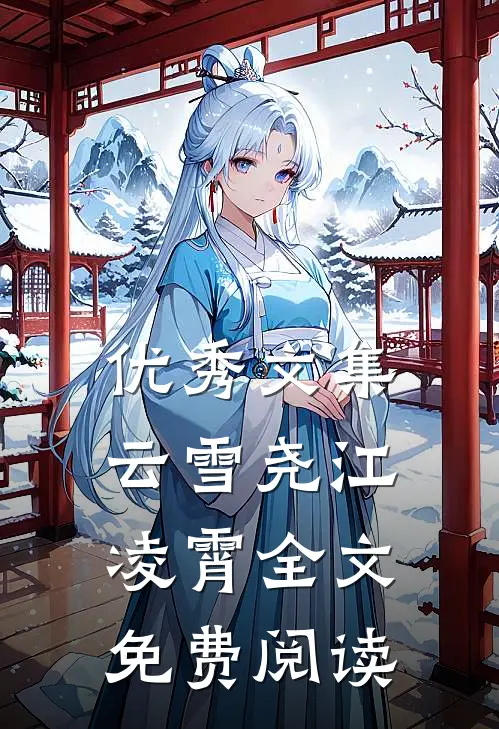 优秀文集云雪尧江凌霄全文免费阅读