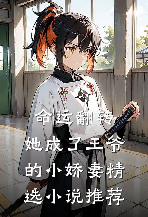 命运翻转,她成了王爷的小娇妻精选推荐免费阅读