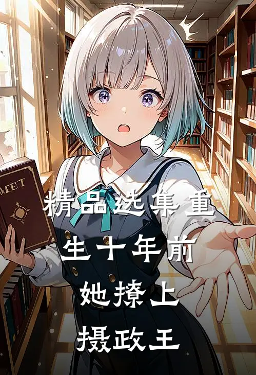 精品选集重生十年前,她撩上摄政王的