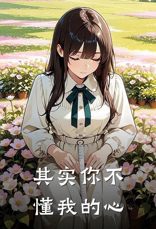 其实你不懂我的心