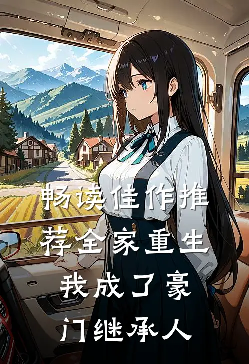 畅读佳作推荐全家重生，我成了豪门继承人