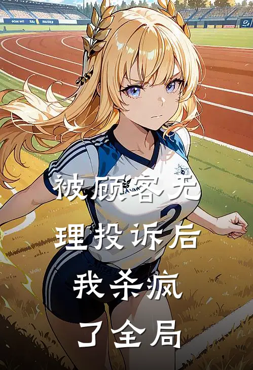 被顾客无理投诉后,我杀疯了全局赔偿
