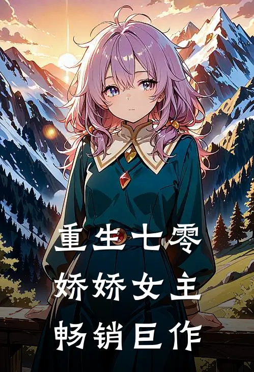 重生七零,娇娇女主畅销巨作免费阅读