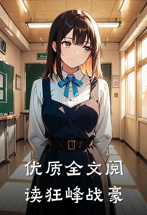 优质全文阅读狂峰战豪