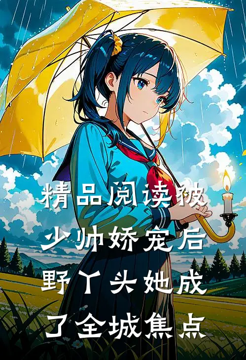 精品阅读被少帅娇宠后，野丫头她成了全城焦点