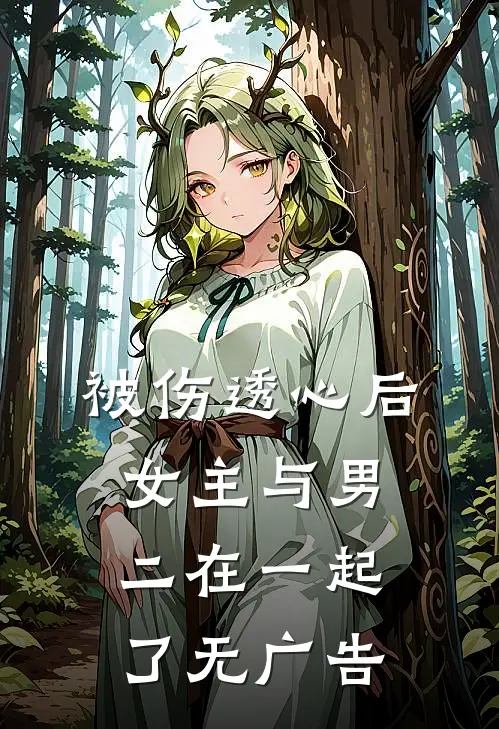 被伤透心后,女主与男二在一起了无广告阅读