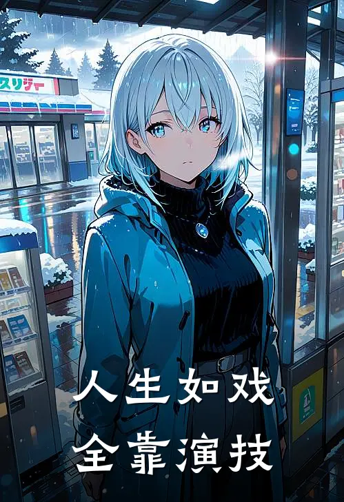 人生如戏,全靠演技,演好了是人生