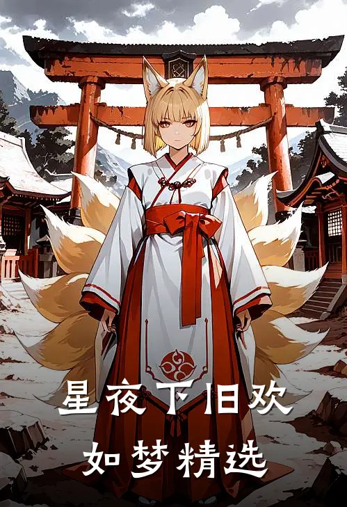 星夜下旧欢如梦精选