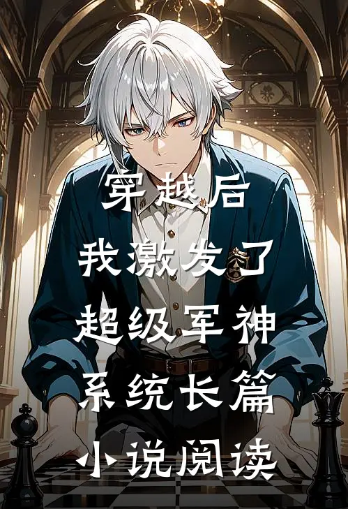 穿越后,我激发了超级军神系统长篇阅读