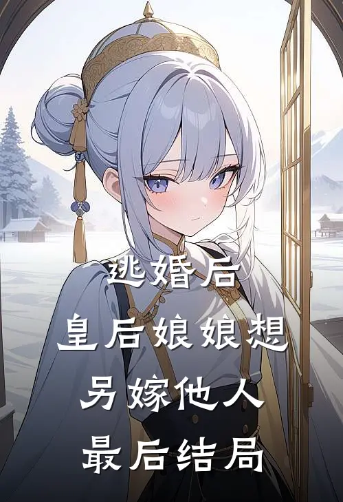 逃婚后，皇后娘娘想另嫁他人最后结局