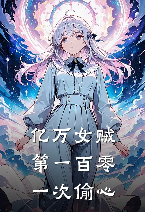 亿万女贼第一百零一次偷心