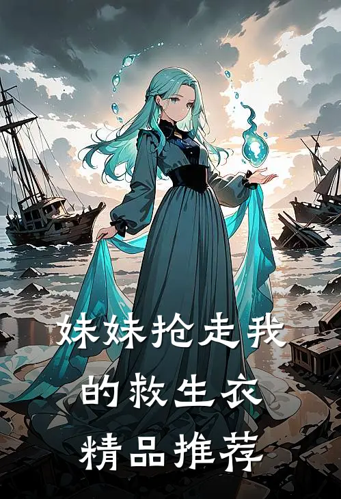 妹妹抢走我的救生衣精品推荐