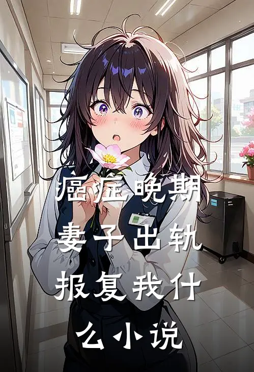 癌症晚期，妻子出轨报复我什么小说