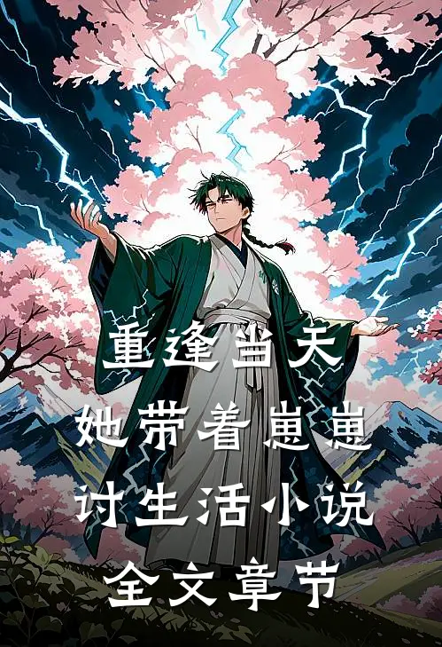 重逢当天,她带着崽崽讨生活小说全文章节