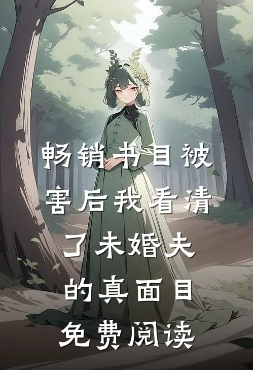 畅销书目被害后我看清了未婚夫的真面目免费阅读