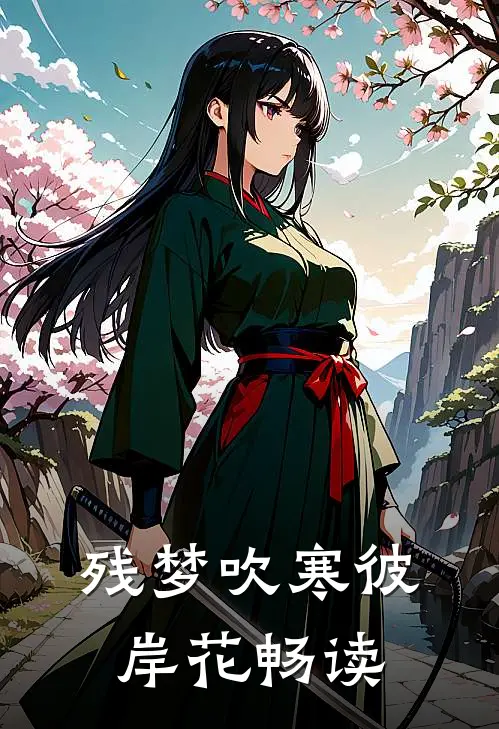 残梦吹寒彼岸花畅读
