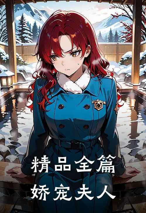 精品全篇娇宠夫人