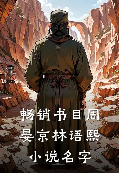 畅销书目周晏京林语熙小说名字