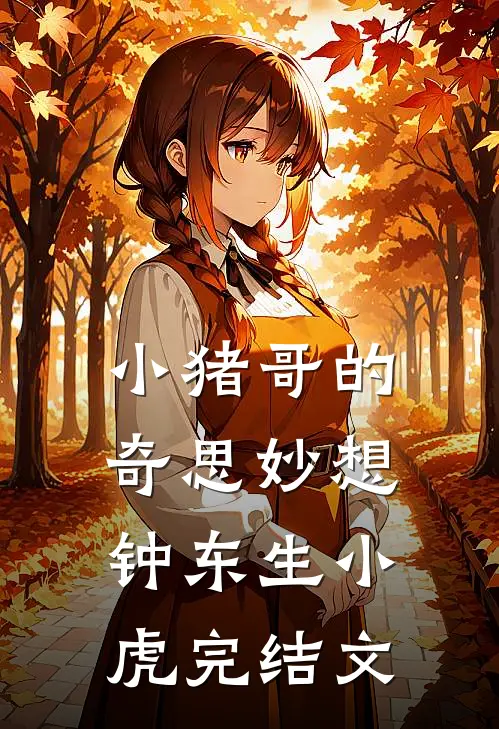 《小猪哥的奇思妙想》钟东生小虎完结文