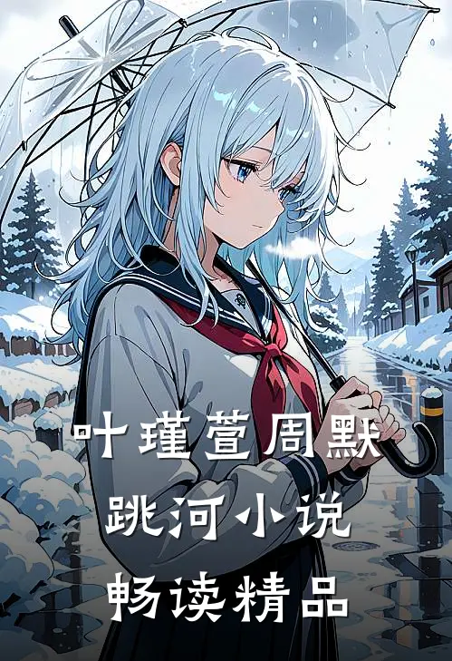 叶瑾萱周默跳河小说畅读精品