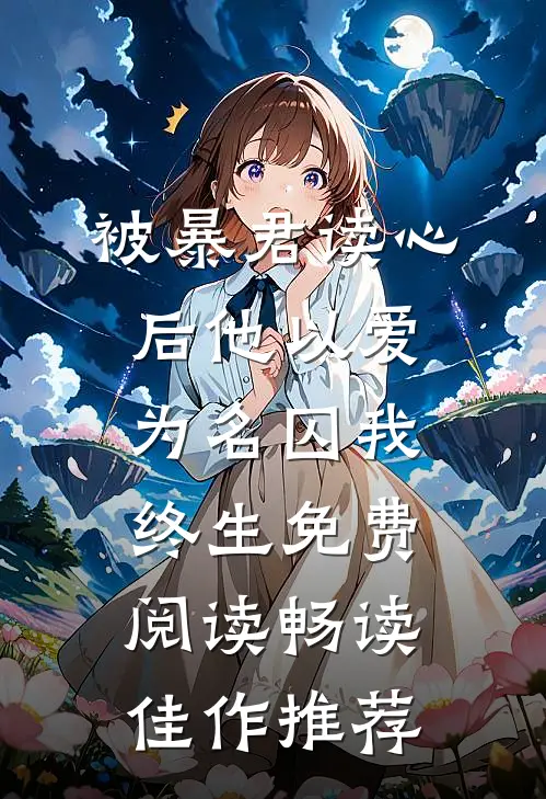 被暴君读心后他以爱为名囚我终生免费阅读畅读佳作推荐