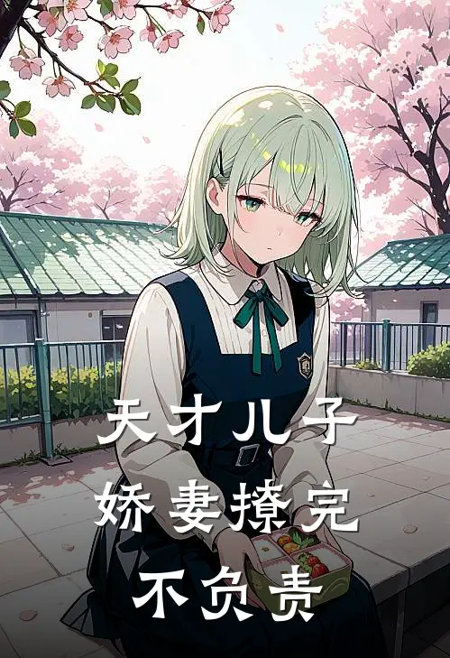 天才儿子：娇妻撩完不负责
