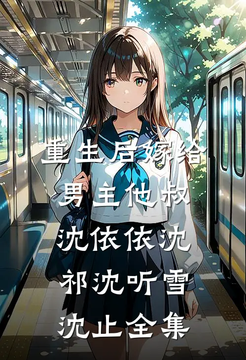 重生后嫁给男主他叔沈依依沈祁 沈听雪沈止 全集