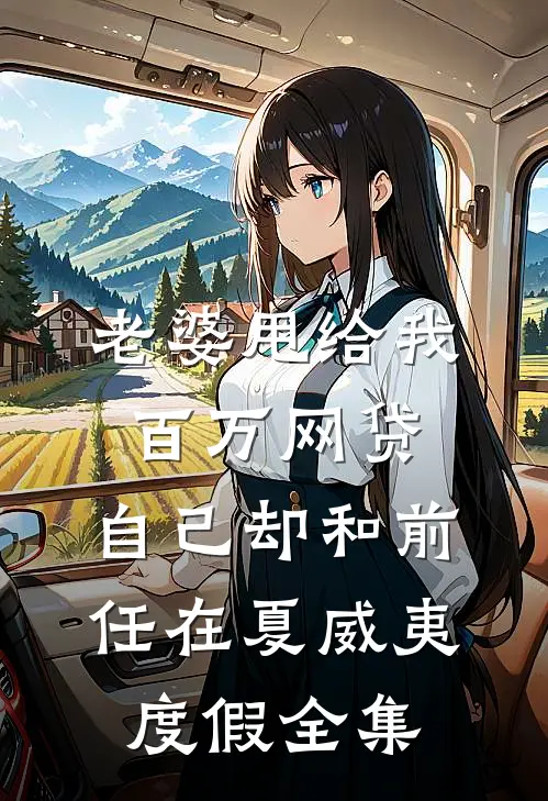 老婆甩给我百万网贷，自己却和前任在夏威夷度假 全集
