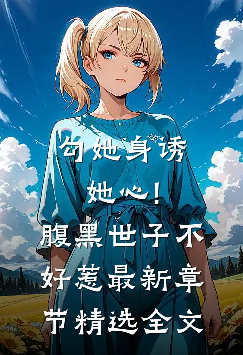 勾她身诱她心!腹黑世子不好惹最新章节精选全文