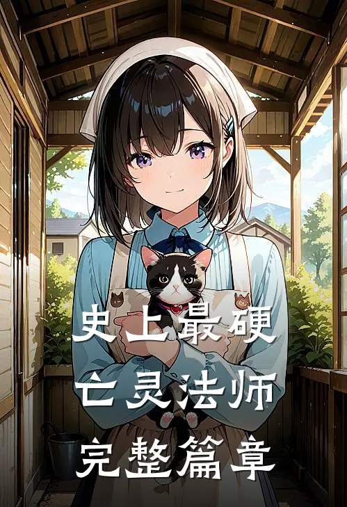 史上最硬亡灵法师完整篇章