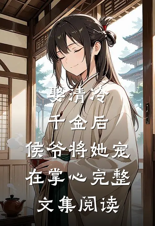 娶清冷千金后,侯爷将她宠在掌心完整文集阅读免费
