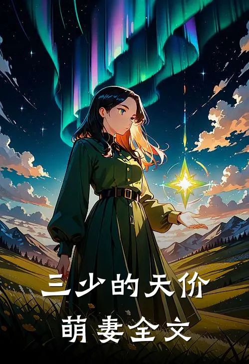 三少的天价萌妻全文