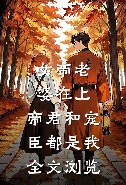 女帝老婆在上：帝君和宠臣都是我全文浏览