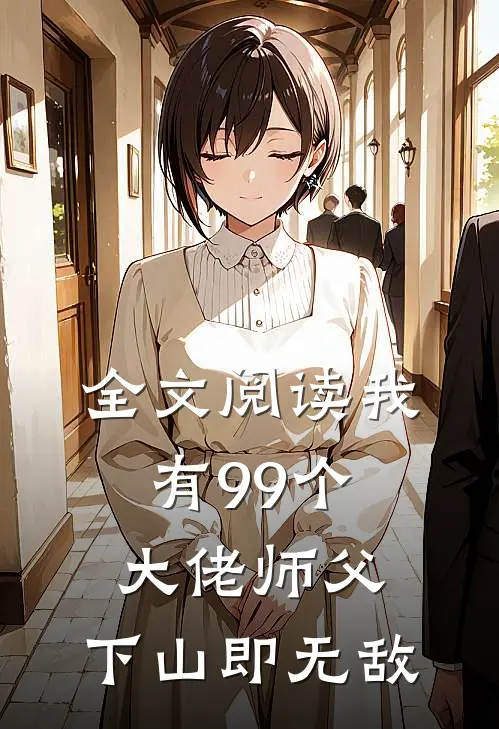 全文阅读我有99个大佬师父,下山即无敌