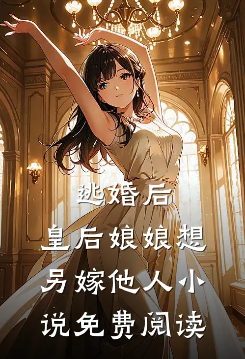 逃婚后，皇后娘娘想另嫁他人小说免费阅读