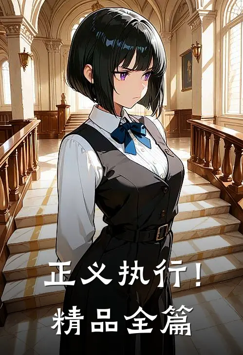 正义执行!精品全篇在线观看