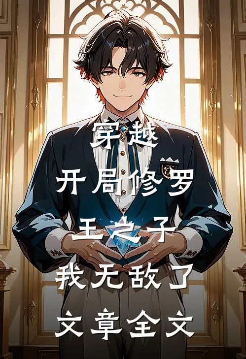 穿越：开局修罗王之子，我无敌了文章全文